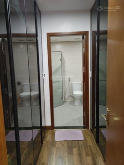 Apartment for sale in Ha Dong, Vietnam · Goldmark City Project · 3 rooms, 2 baths