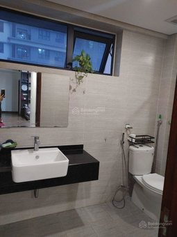 Apartment for sale in Ha Dong, Vietnam · Goldmark City Project · 3 rooms, 2 baths
