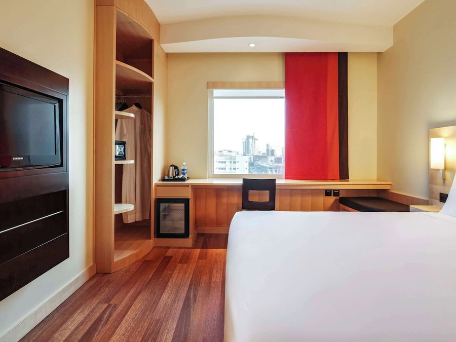 ibis Riyadh Olaya Street, Riyadh, Arabia Saudita