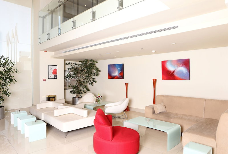 ibis Riyadh Olaya Street, Riyadh, Arabia Saudita