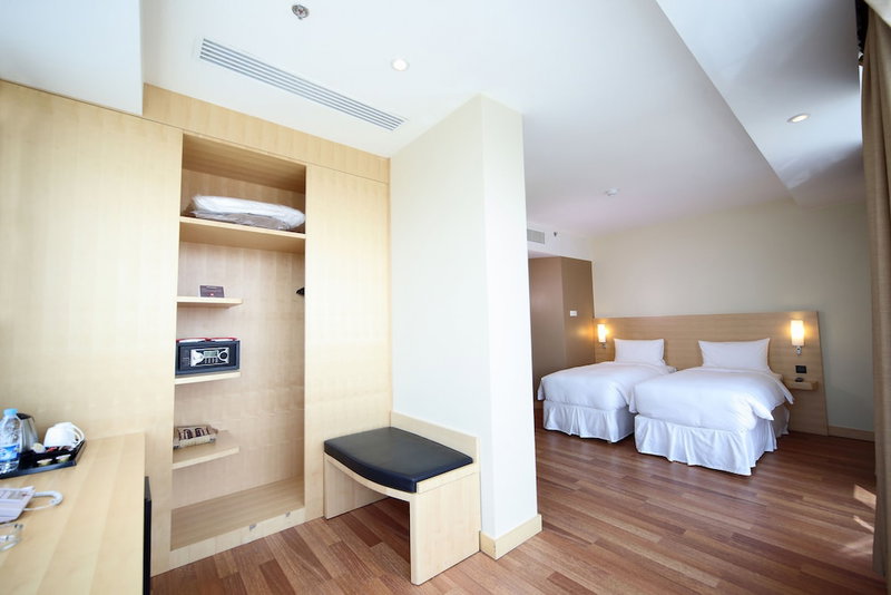 ibis Riyadh Olaya Street, Riyadh, Arabia Saudita