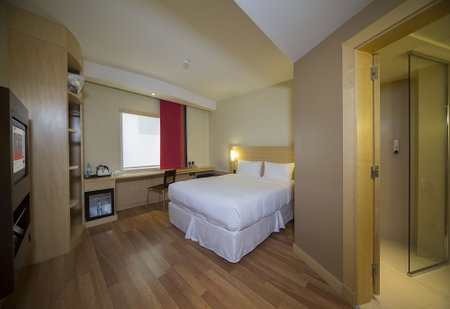 ibis Riyadh Olaya Street, Riyadh, Arabia Saudita