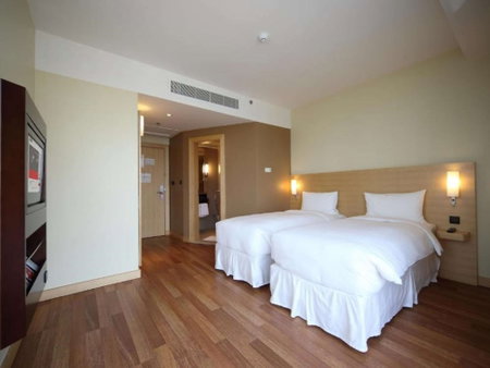 ibis Riyadh Olaya Street, Riyadh, Arabia Saudita