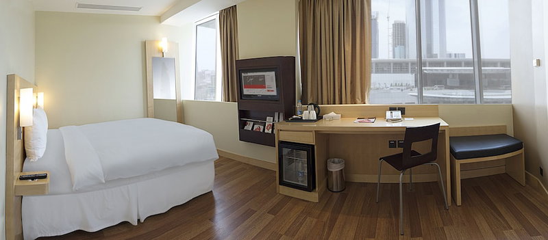 ibis Riyadh Olaya Street, Riyadh, Arabia Saudita