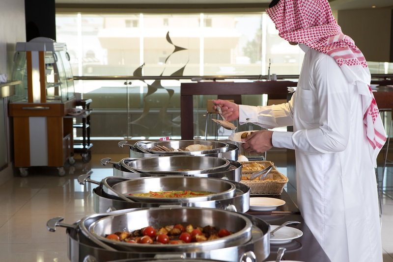 ibis Riyadh Olaya Street, Riyadh, Arabia Saudita
