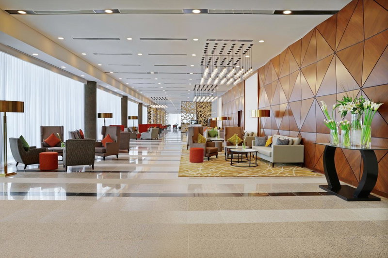 Millennium Madinah Airport, Medina, Саудовская Аравия