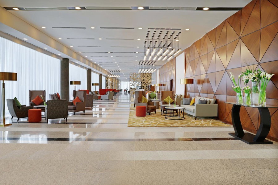 Millennium Madinah Airport, Medina, Саудовская Аравия