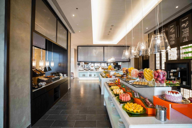 Centro Corniche Al Khobar by Rotana, Khobar, Саудовская Аравия