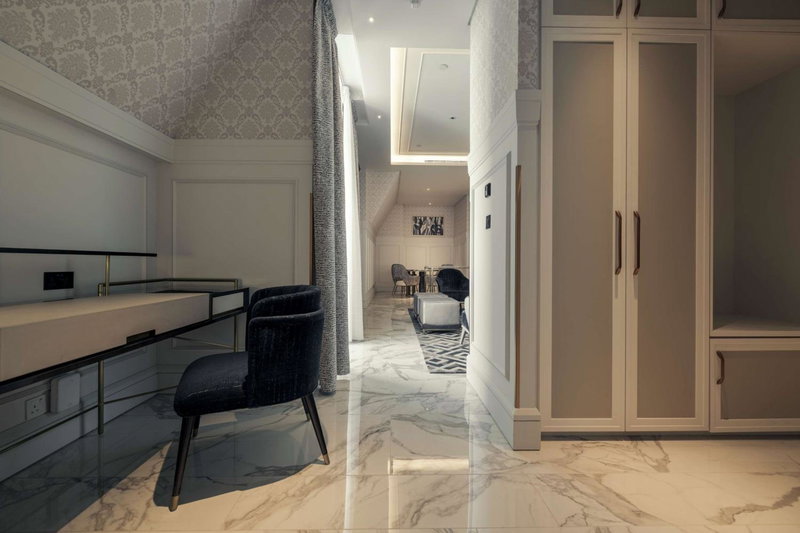 Mansard Riyadh, a Radisson Collection Hotel, Riyadh, Saudi-Arabien