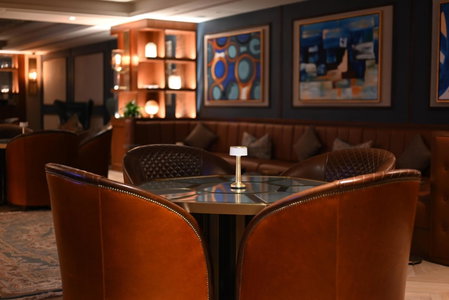 Mansard Riyadh, a Radisson Collection Hotel, Riyadh, Saudi-Arabien