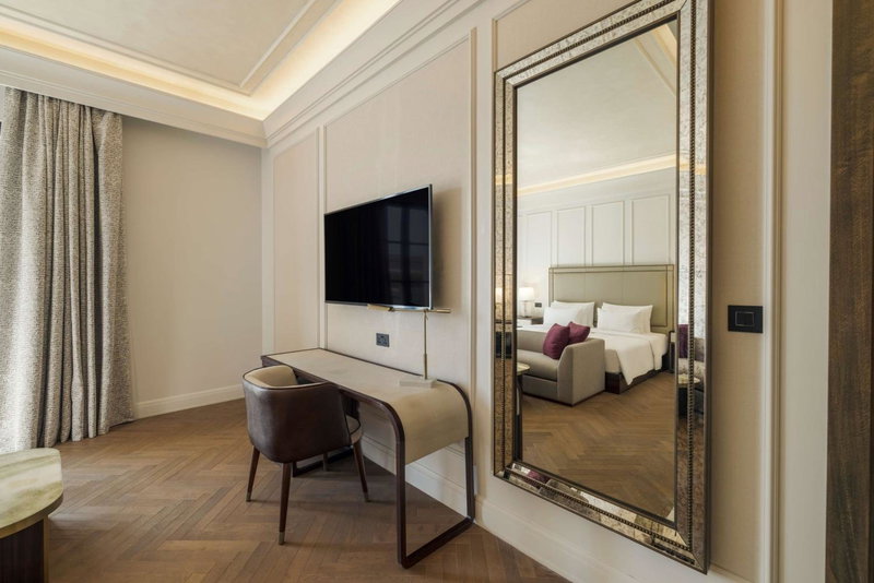 Mansard Riyadh, a Radisson Collection Hotel, Riyadh, Saudi-Arabien