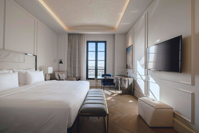 Mansard Riyadh, a Radisson Collection Hotel, Riyadh, Saudi-Arabien