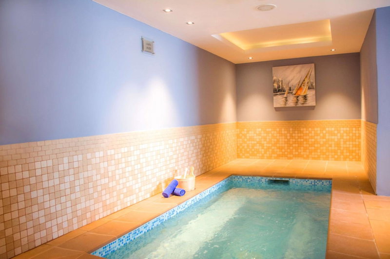 Radisson Blu Resort, Al Khobar Half Moon Bay, Half Moon Bay, Saudi-Arabien