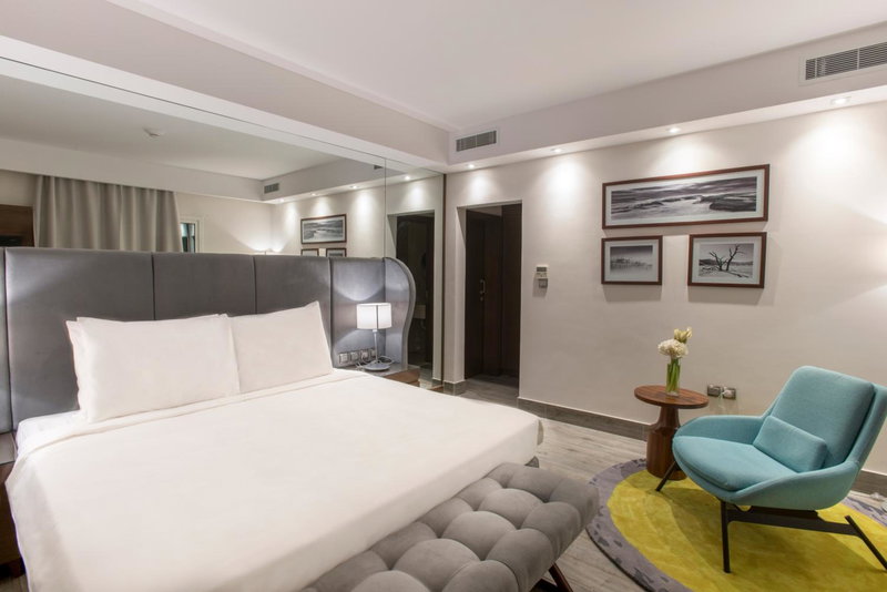 Radisson Blu Resort, Al Khobar Half Moon Bay, Half Moon Bay, Saudi-Arabien