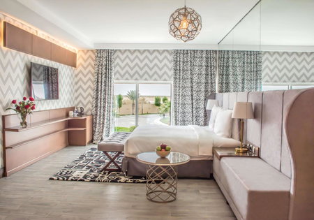 Radisson Blu Resort, Al Khobar Half Moon Bay, Half Moon Bay, Saudi-Arabien
