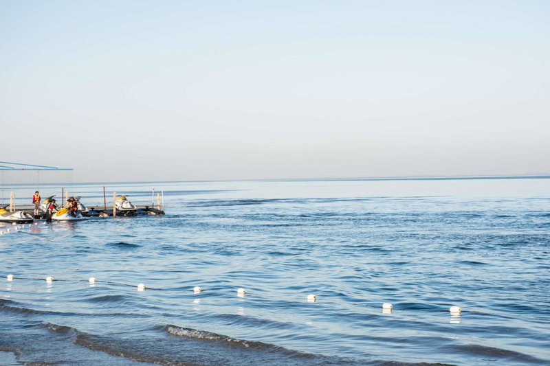 Radisson Blu Resort, Al Khobar Half Moon Bay, Half Moon Bay, Saudi-Arabien