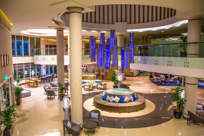 Radisson Blu Resort, Al Khobar Half Moon Bay, Half Moon Bay, Saudi-Arabien