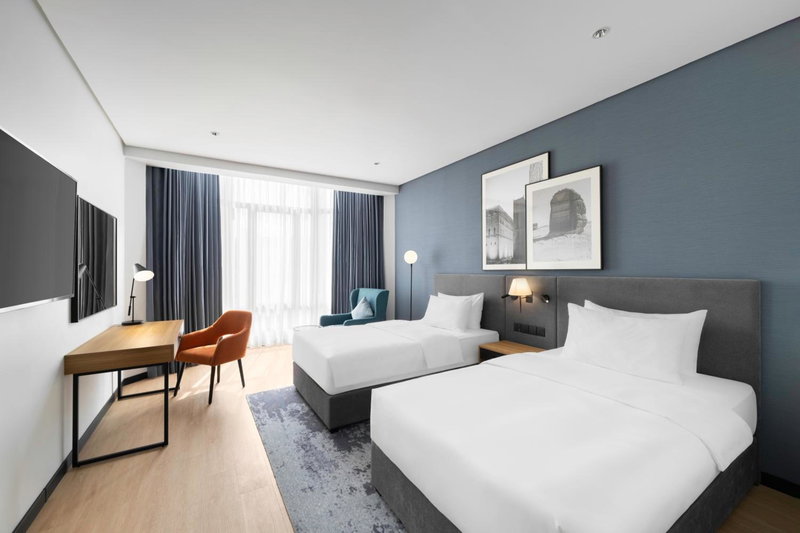 Park Inn by Radisson Al Khobar, Khobar, Саудовская Аравия