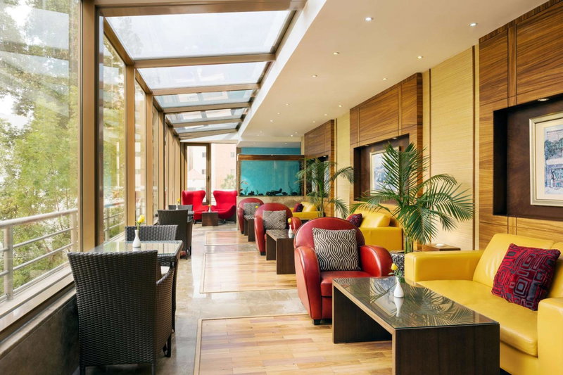 Park Inn by Radisson Al Khobar, Khobar, Саудовская Аравия