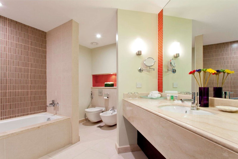 Park Inn by Radisson Al Khobar, Khobar, Саудовская Аравия