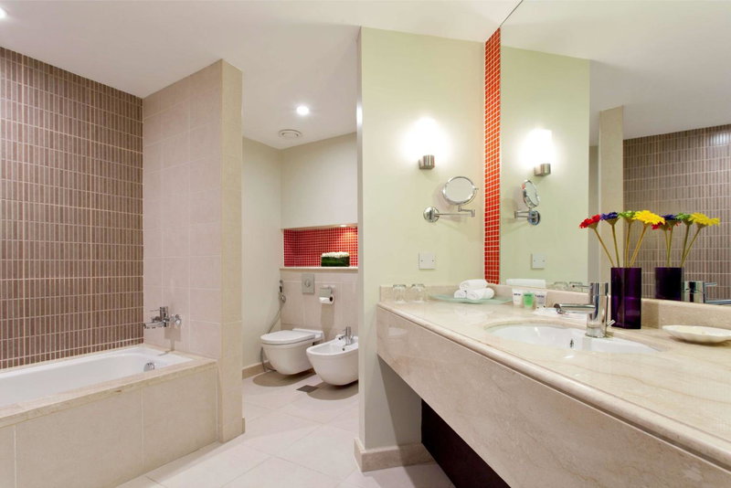 Park Inn by Radisson Al Khobar, Khobar, Саудовская Аравия