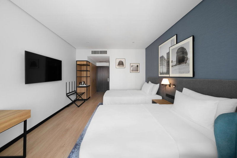 Park Inn by Radisson Al Khobar, Khobar, Саудовская Аравия