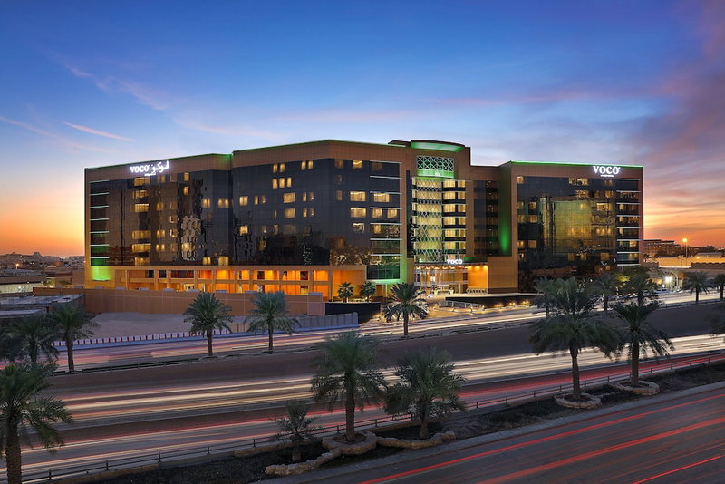 voco Riyadh by IHG, Riyadh, Saudi-Arabien