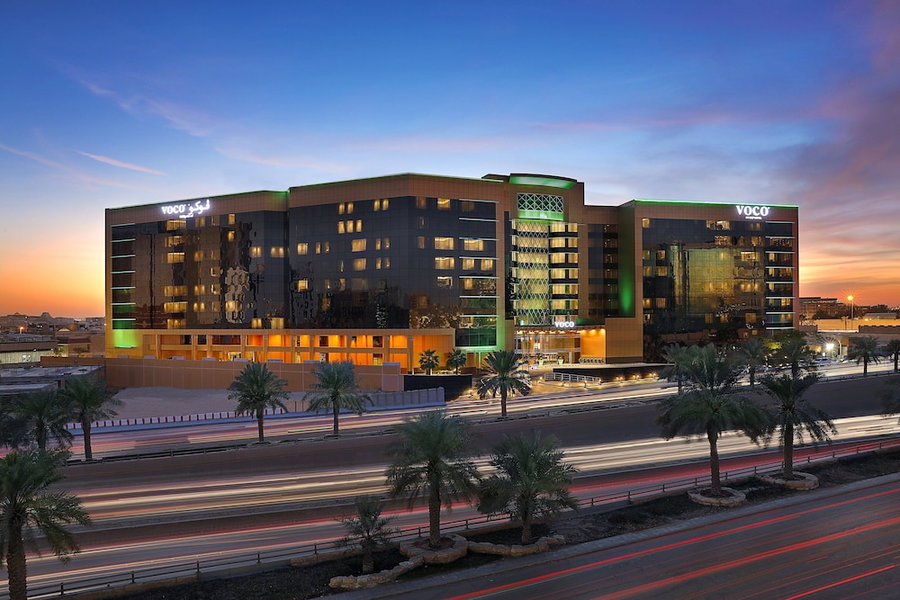 voco Riyadh by IHG, Riyadh, Saudi-Arabien