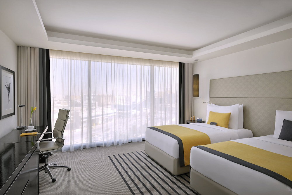 voco Riyadh by IHG, Saudi Arabia