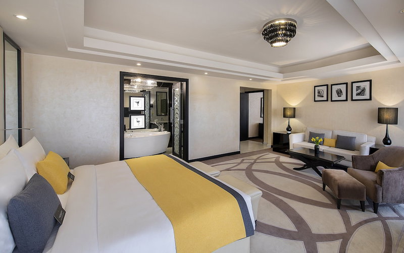 voco Riyadh by IHG, Riyadh, Saudi-Arabien