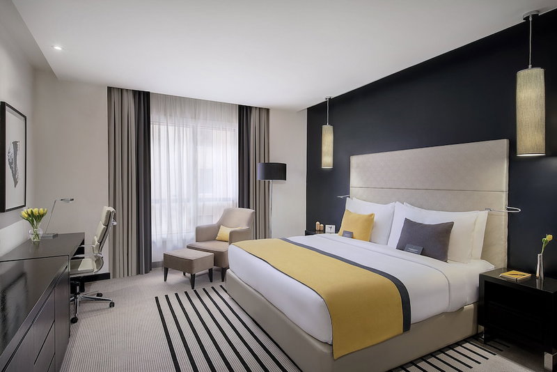 voco Riyadh by IHG, Riyadh, Saudi-Arabien