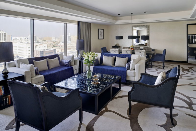 voco Riyadh by IHG, Riyadh, Saudi-Arabien