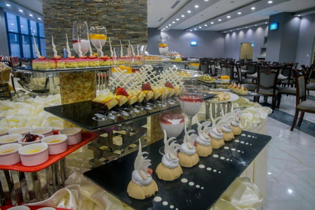 Al Safwah Orchid Hotel, Mecca, Saudi-Arabien