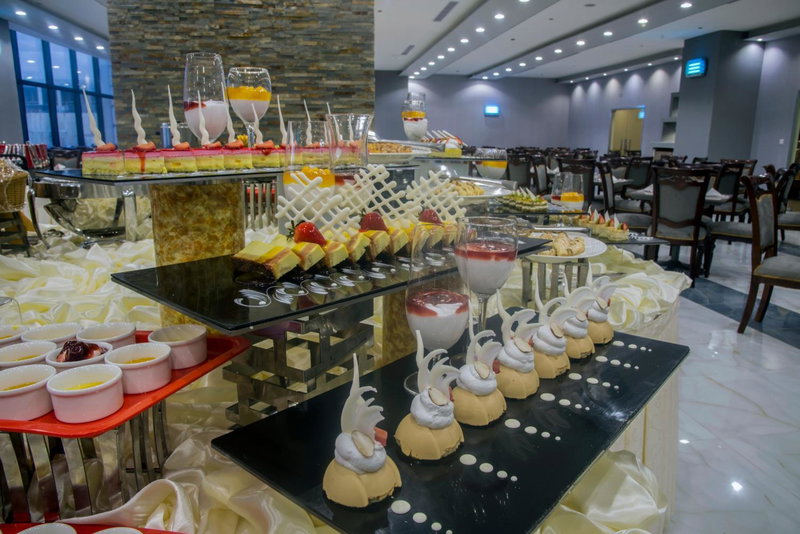 Al Safwah Orchid Hotel, Mecca, Saudi-Arabien
