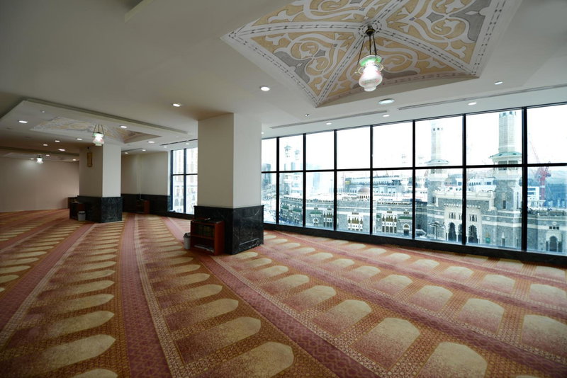 Al Safwah Orchid Hotel, Mecca, Saudi-Arabien
