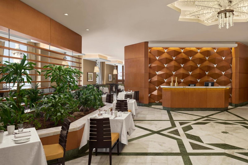 Hilton Suites Jabal Omar Makkah, Mecca, Arabie saoudite