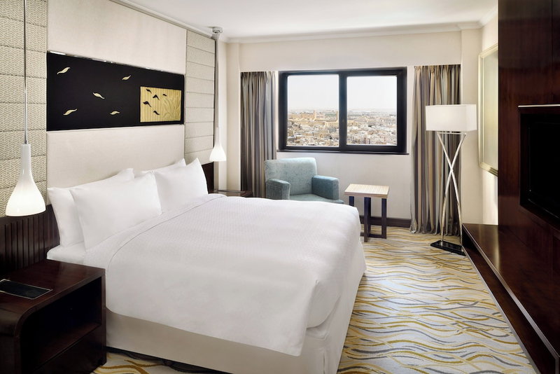 Four Points by Sheraton Riyadh Khaldia, Riyadh, Saudi-Arabien