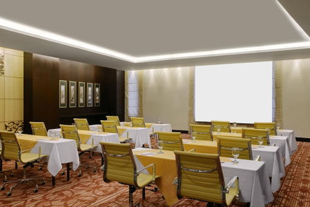 Four Points by Sheraton Riyadh Khaldia, Riyadh, Saudi-Arabien