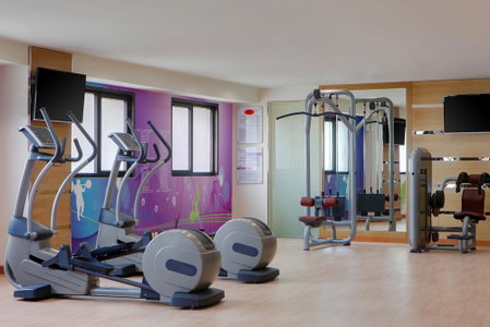 Four Points by Sheraton Riyadh Khaldia, Riyadh, Saudi-Arabien