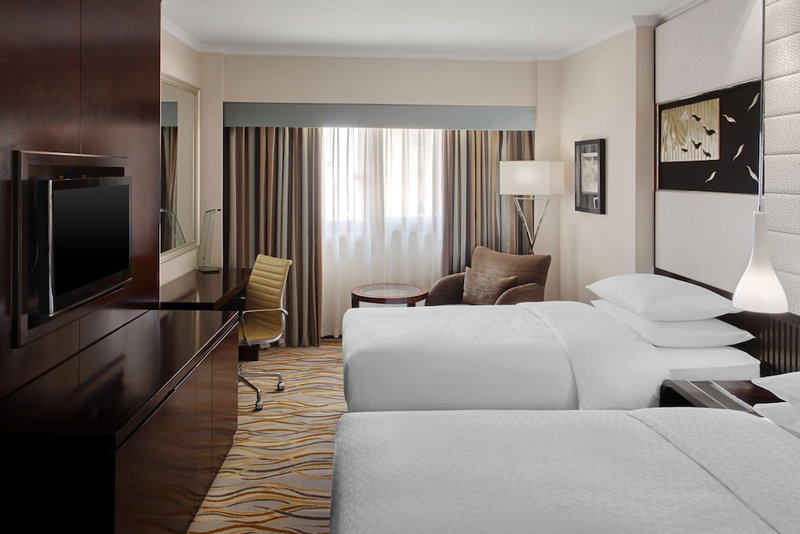 Four Points by Sheraton Riyadh Khaldia, Riyadh, Saudi-Arabien