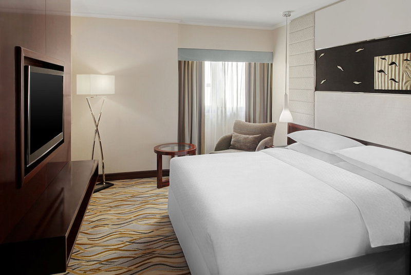Four Points by Sheraton Riyadh Khaldia, Riyadh, Saudi-Arabien