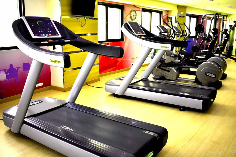 Four Points by Sheraton Riyadh Khaldia, Riyadh, Saudi-Arabien