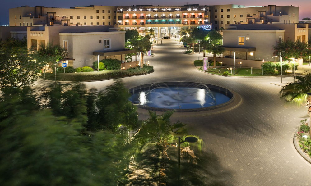 Al Reem Village Hotel, Arabia Saudita