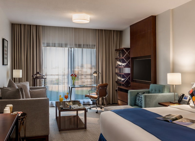 Al Reem Village Hotel, Al Jubayl, Saudi Arabia