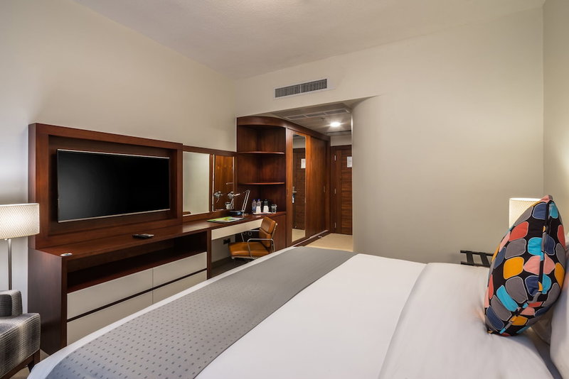 Al Reem Village Hotel, Al Jubayl, Saudi Arabia