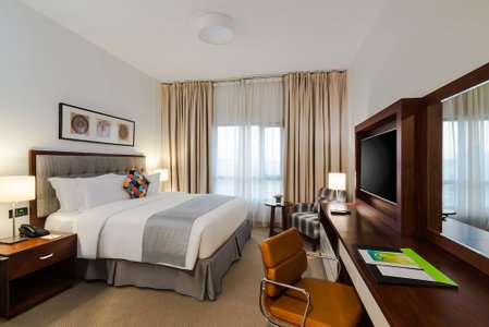 Al Reem Village Hotel, Al Jubayl, Saudi Arabia
