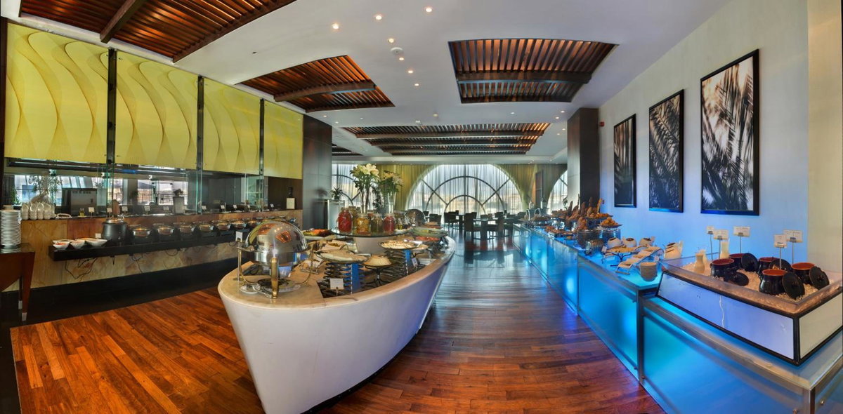 Sofitel Al Khobar The Corniche, Saudi Arabia