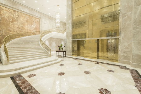 The Hotel Galleria Jeddah, Curio Collection by Hilton, Jeddah, Saudi Arabia