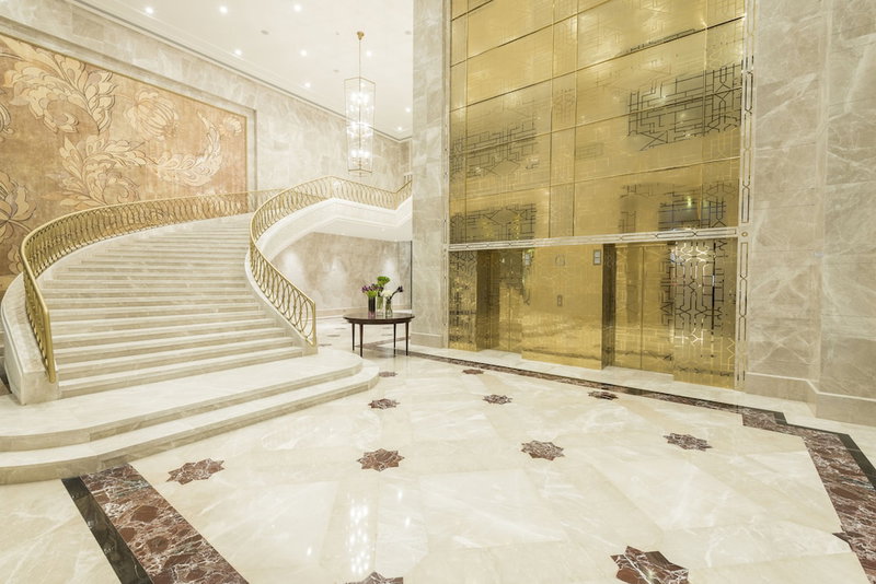 The Hotel Galleria Jeddah, Curio Collection by Hilton, Jeddah, Saudi Arabia