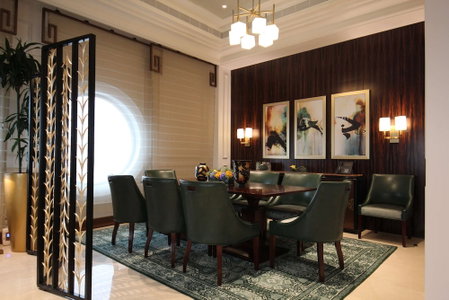 The Hotel Galleria Jeddah, Curio Collection by Hilton, Jeddah, Saudi Arabia